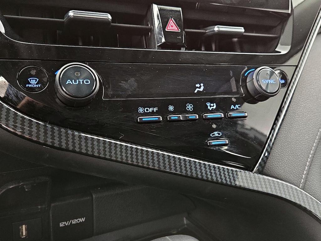 used 2022 Toyota Camry car, priced at $27,998