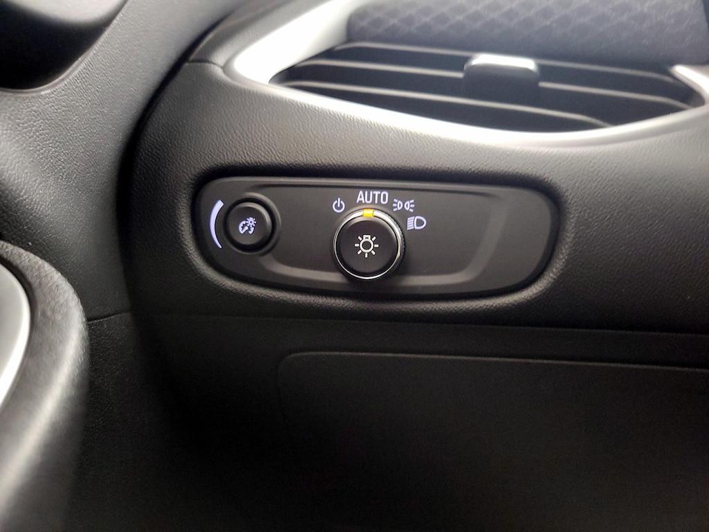 used 2023 Chevrolet Malibu car, priced at $16,998