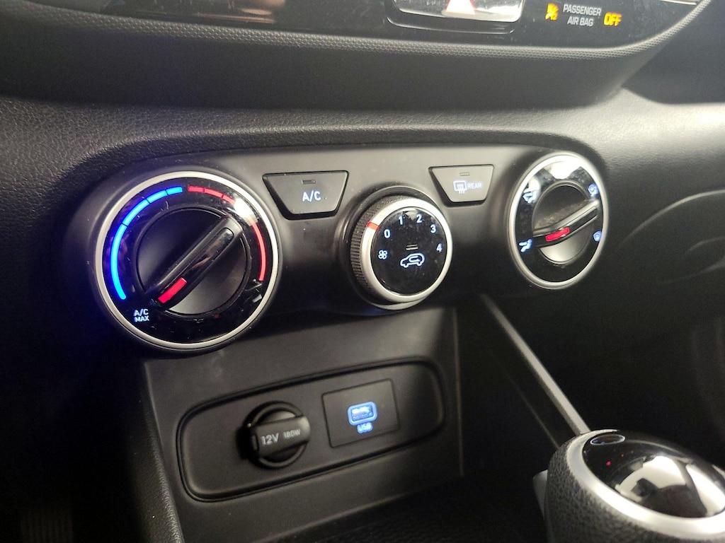 used 2020 Hyundai Venue car, priced at $15,998