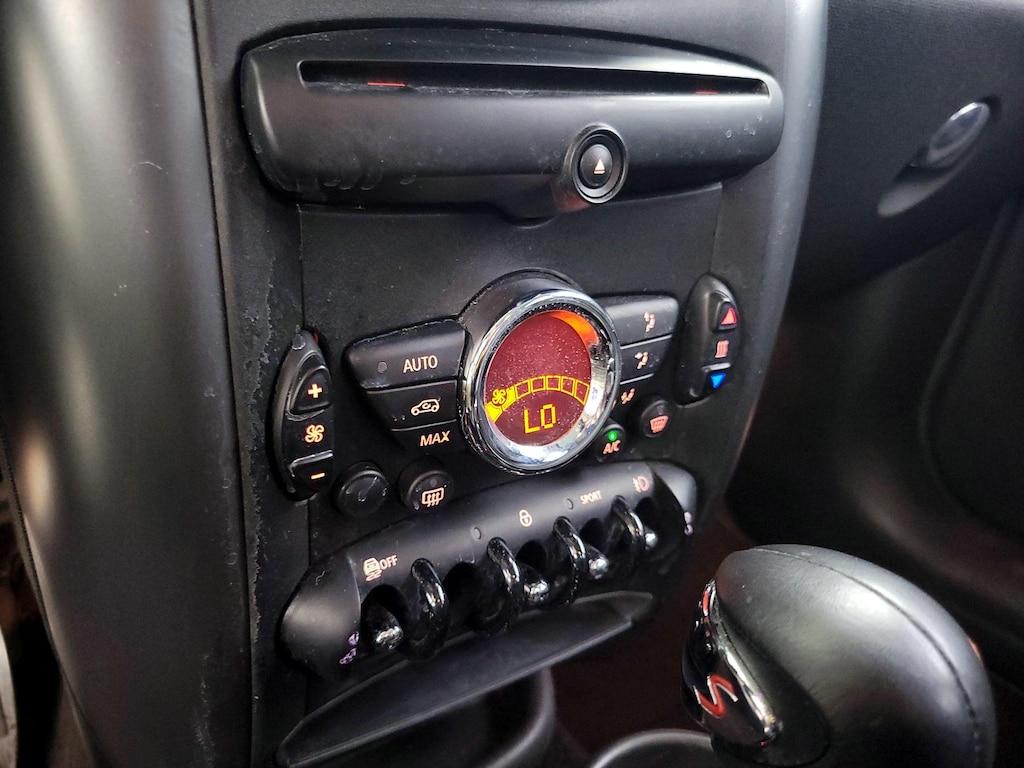 used 2016 MINI Countryman car, priced at $12,998