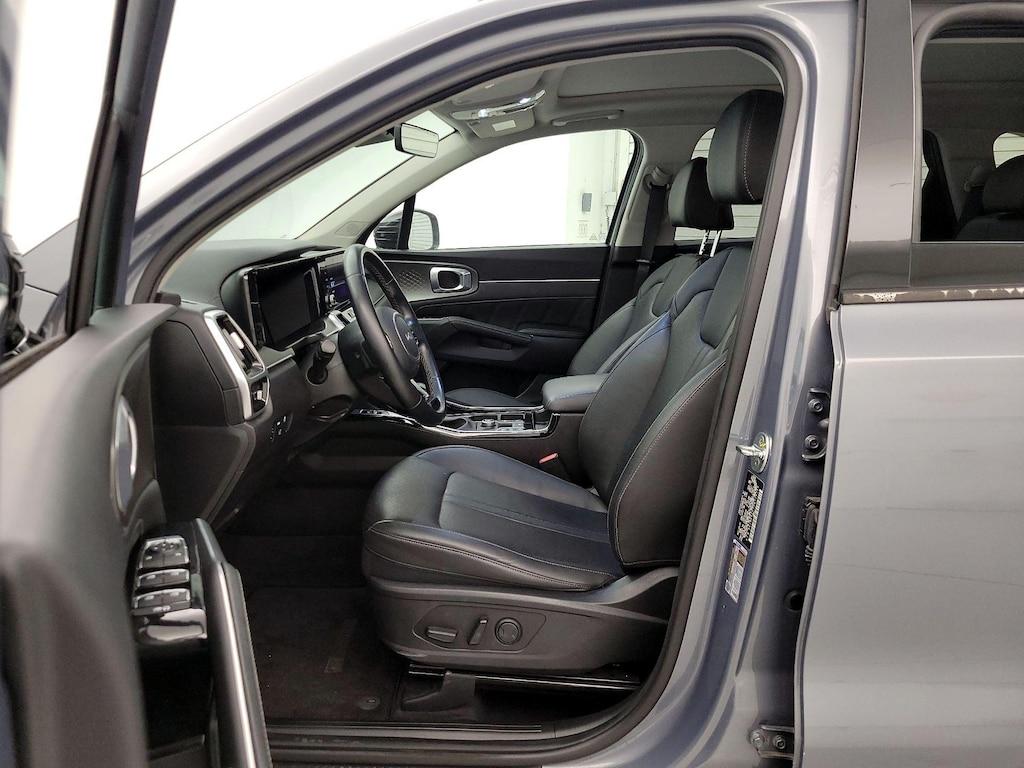 used 2023 Kia Sorento car, priced at $29,998