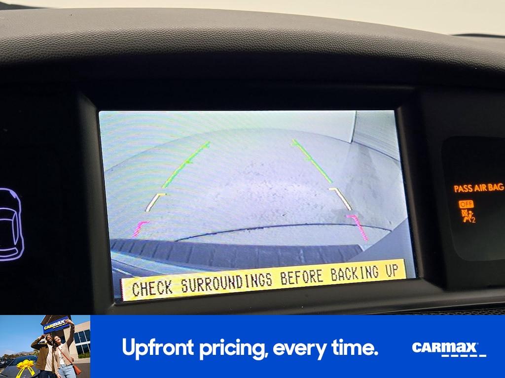 used 2014 Subaru Tribeca car, priced at $13,998
