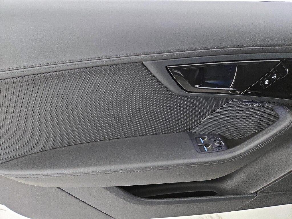 used 2022 Jaguar F-TYPE car, priced at $54,998