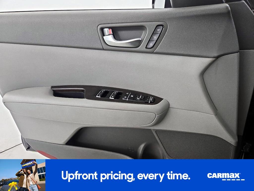 used 2017 Kia Optima car, priced at $13,599