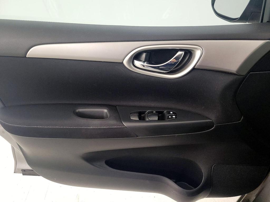 used 2014 Nissan Sentra car, priced at $10,998