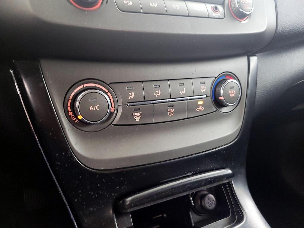 used 2014 Nissan Sentra car, priced at $10,998