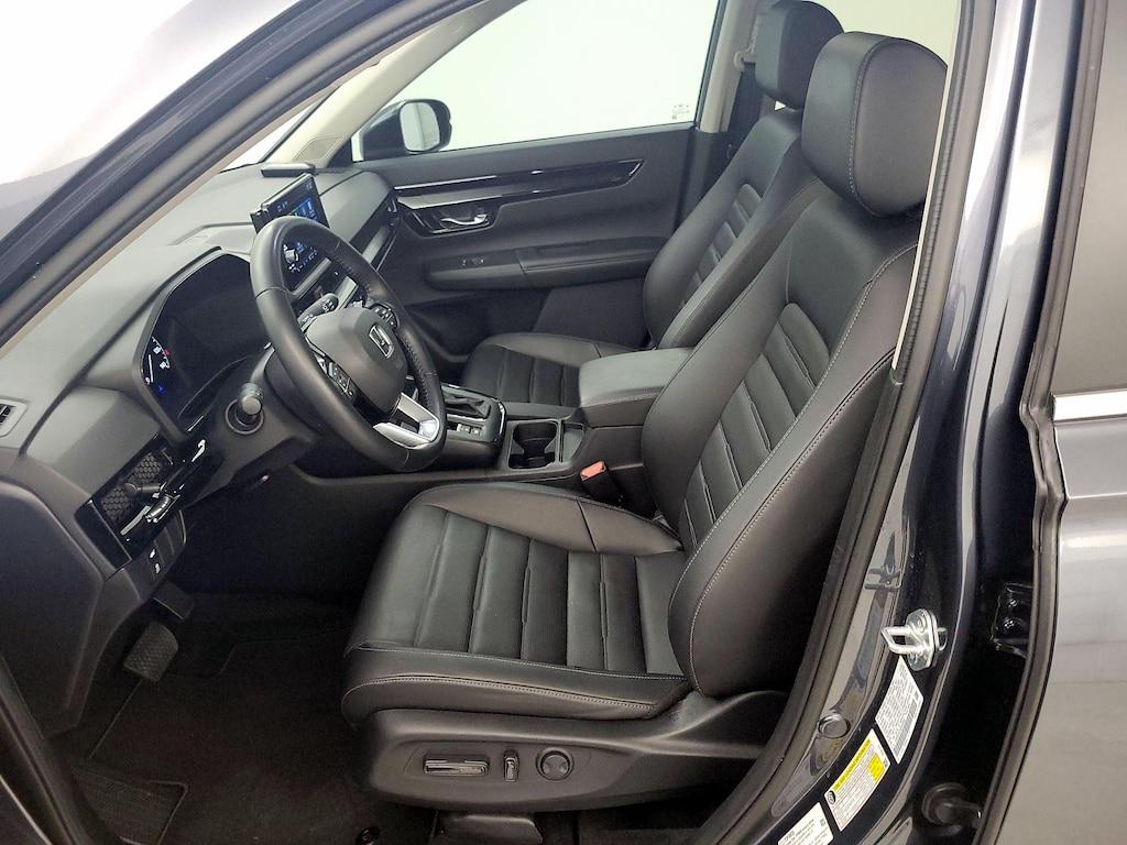 used 2025 Honda CR-V car, priced at $33,998
