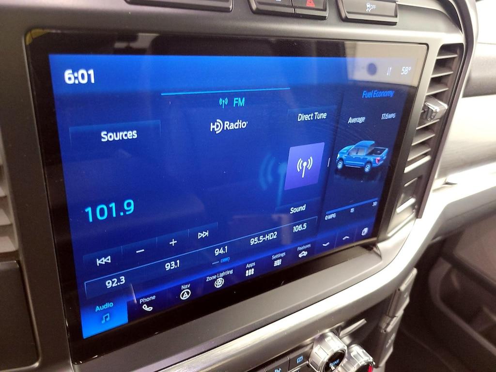 used 2023 Ford F-150 car, priced at $46,998