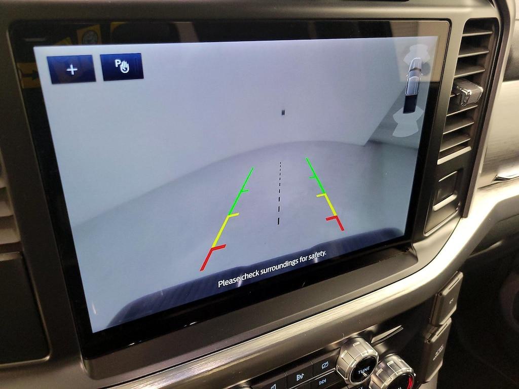 used 2023 Ford F-150 car, priced at $46,998