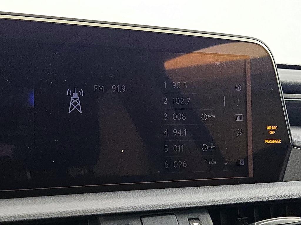 used 2021 Lexus ES 350 car, priced at $30,998