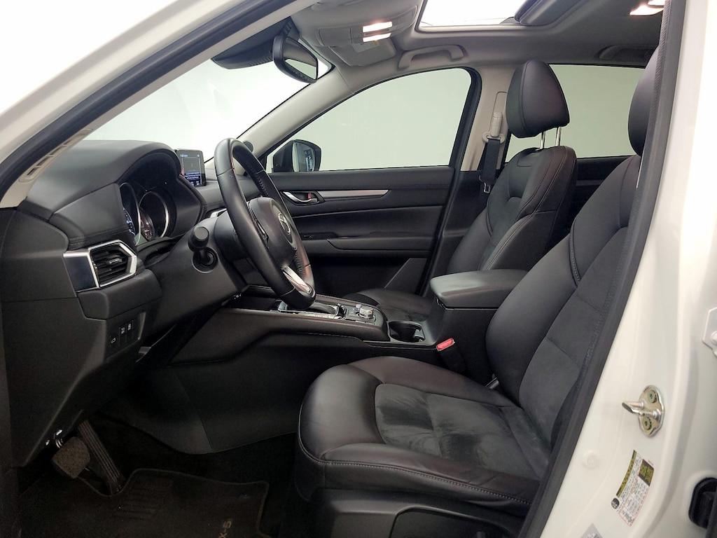 used 2020 Mazda CX-5 car, priced at $18,998