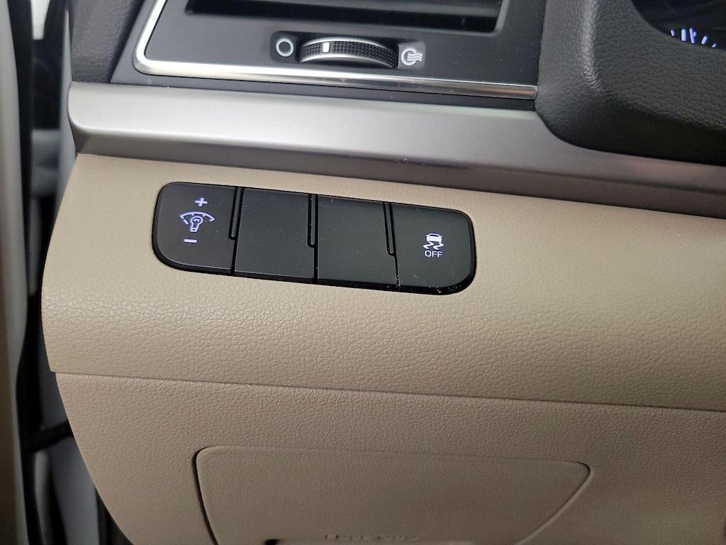 used 2017 Hyundai Elantra car, priced at $15,998