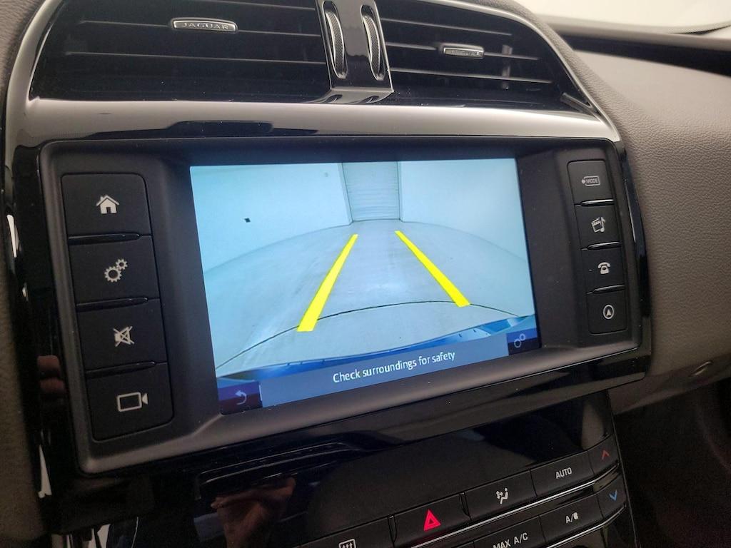 used 2018 Jaguar XE car, priced at $16,998