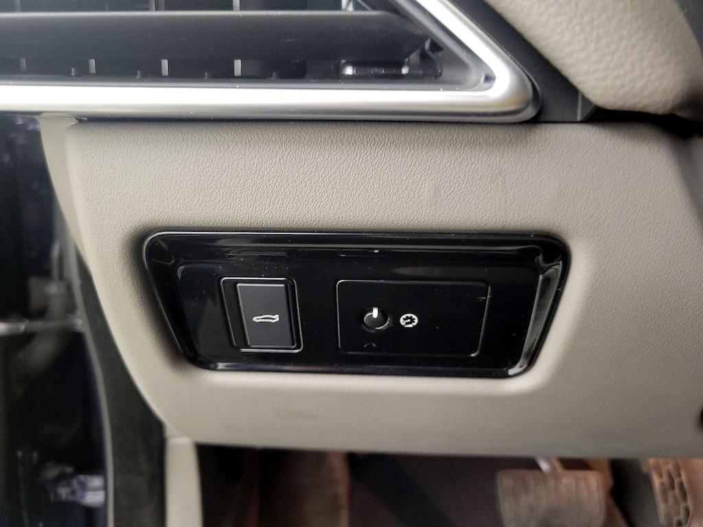 used 2018 Jaguar XE car, priced at $16,998