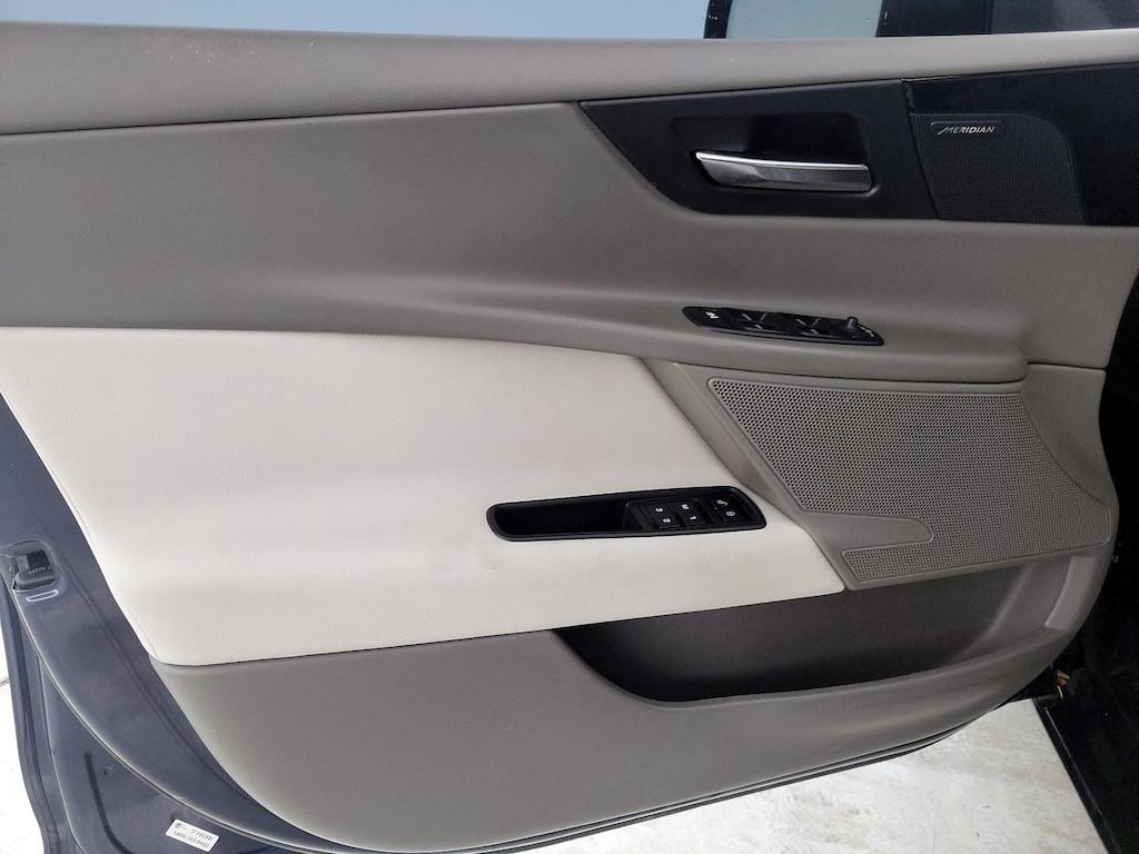 used 2018 Jaguar XE car, priced at $16,998