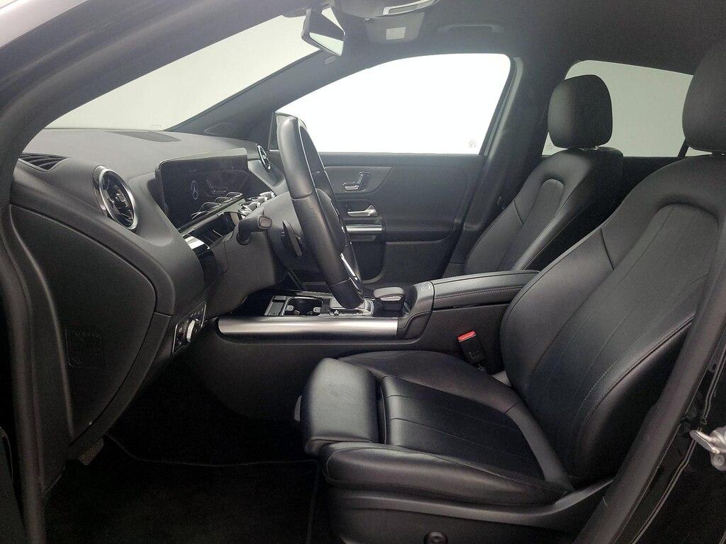 used 2022 Mercedes-Benz GLA 250 car, priced at $24,998