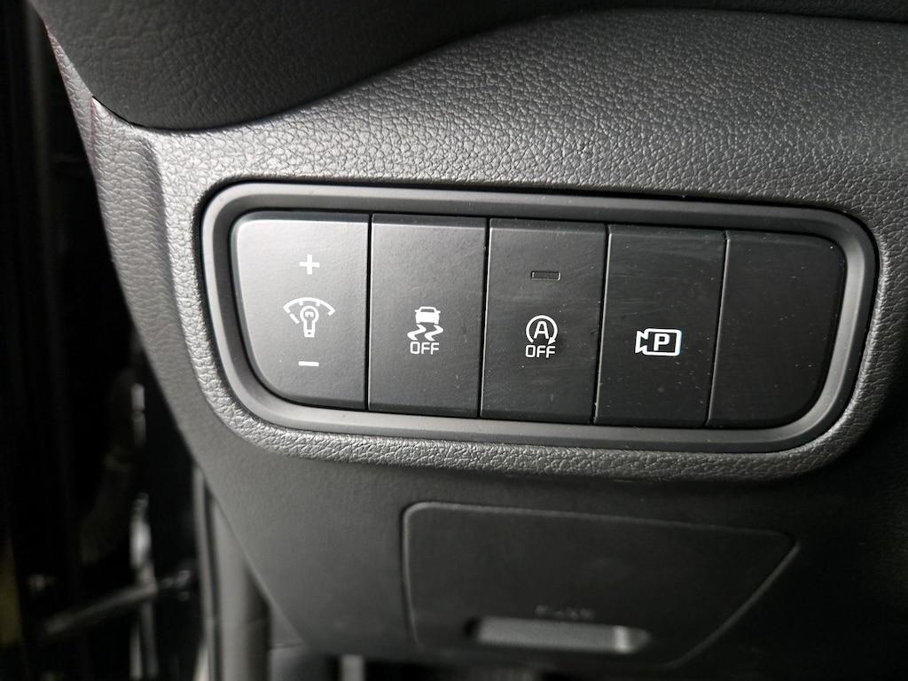 used 2023 Kia Soul car, priced at $21,998