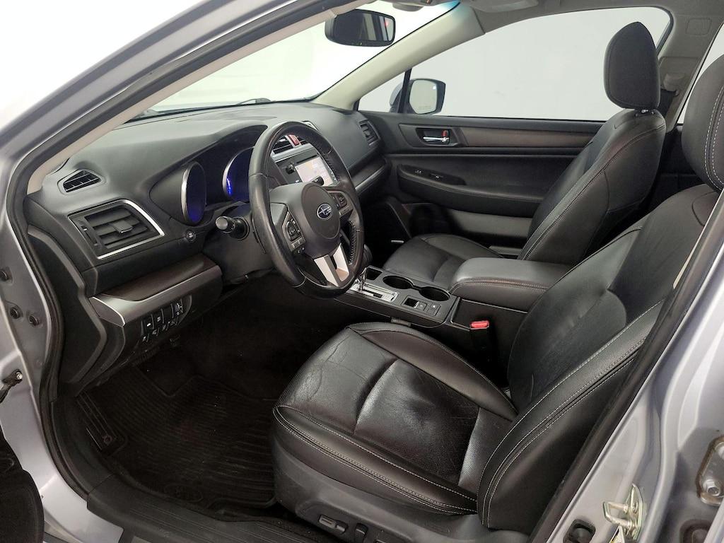 used 2015 Subaru Legacy car, priced at $14,998
