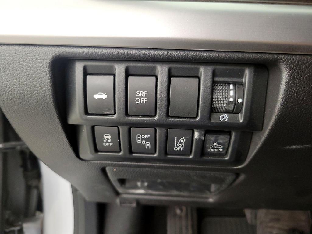 used 2015 Subaru Legacy car, priced at $14,998