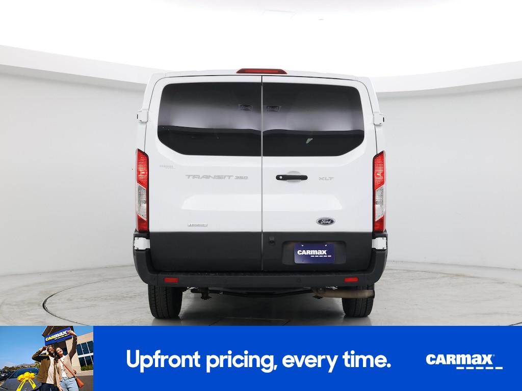 used 2023 Ford Transit-350 car, priced at $43,998
