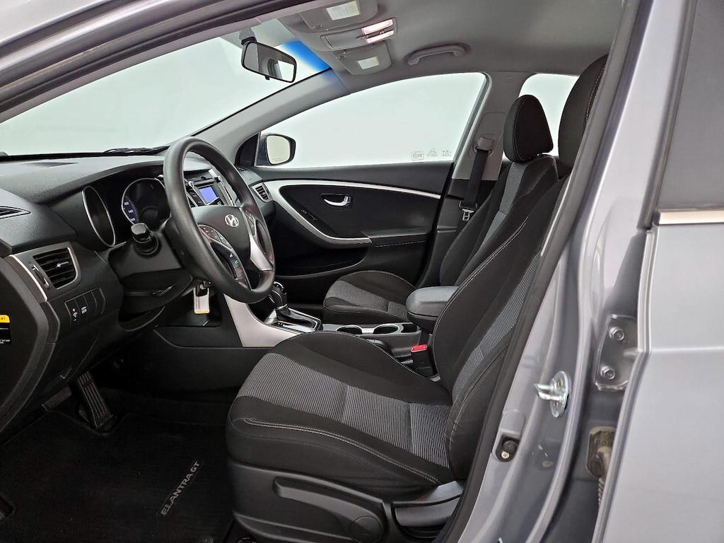 used 2014 Hyundai Elantra car, priced at $12,998