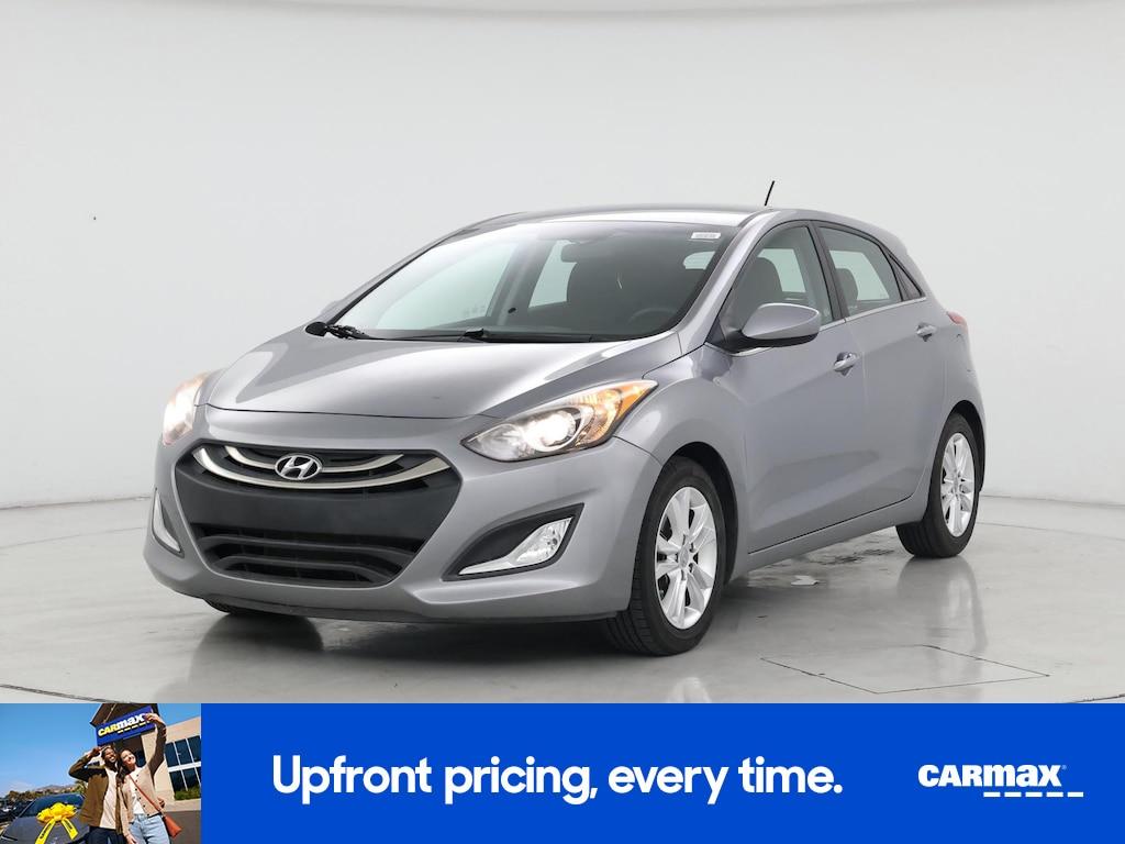 used 2014 Hyundai Elantra car, priced at $12,998