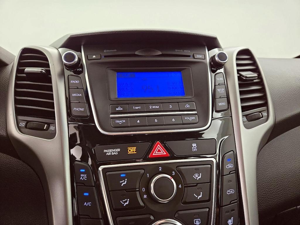 used 2014 Hyundai Elantra car, priced at $12,998