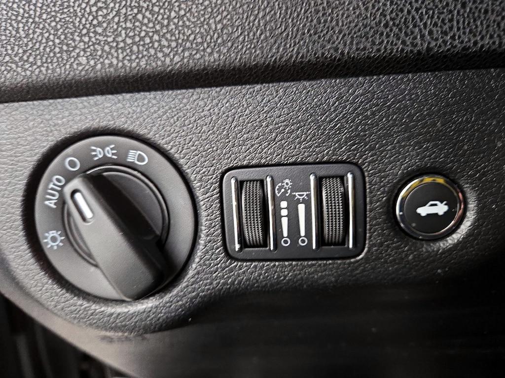 used 2023 Dodge Charger car, priced at $26,998