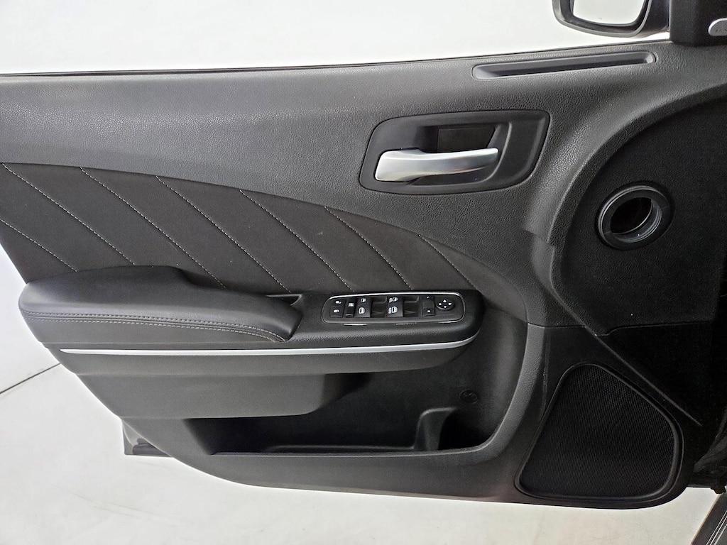 used 2023 Dodge Charger car, priced at $26,998