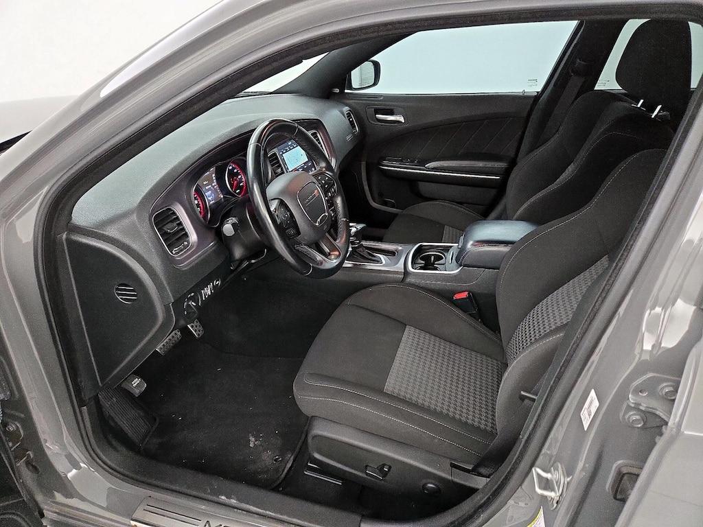 used 2023 Dodge Charger car, priced at $26,998