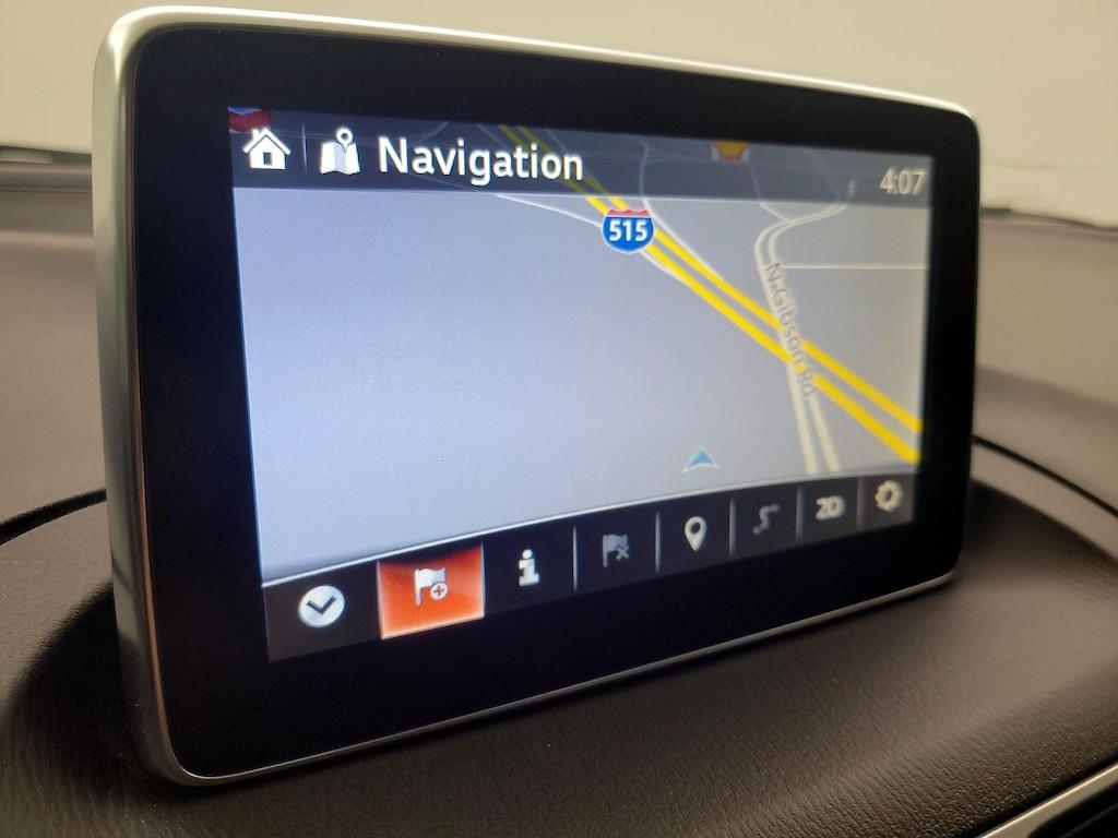 used 2015 Mazda Mazda3 car, priced at $15,998