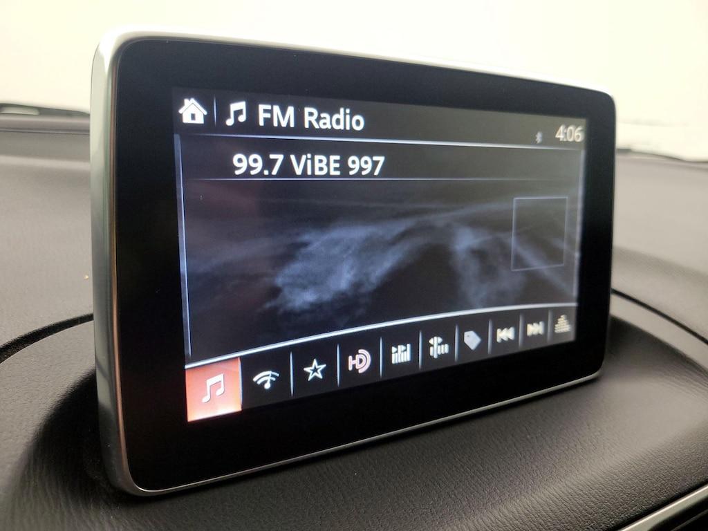 used 2015 Mazda Mazda3 car, priced at $15,998