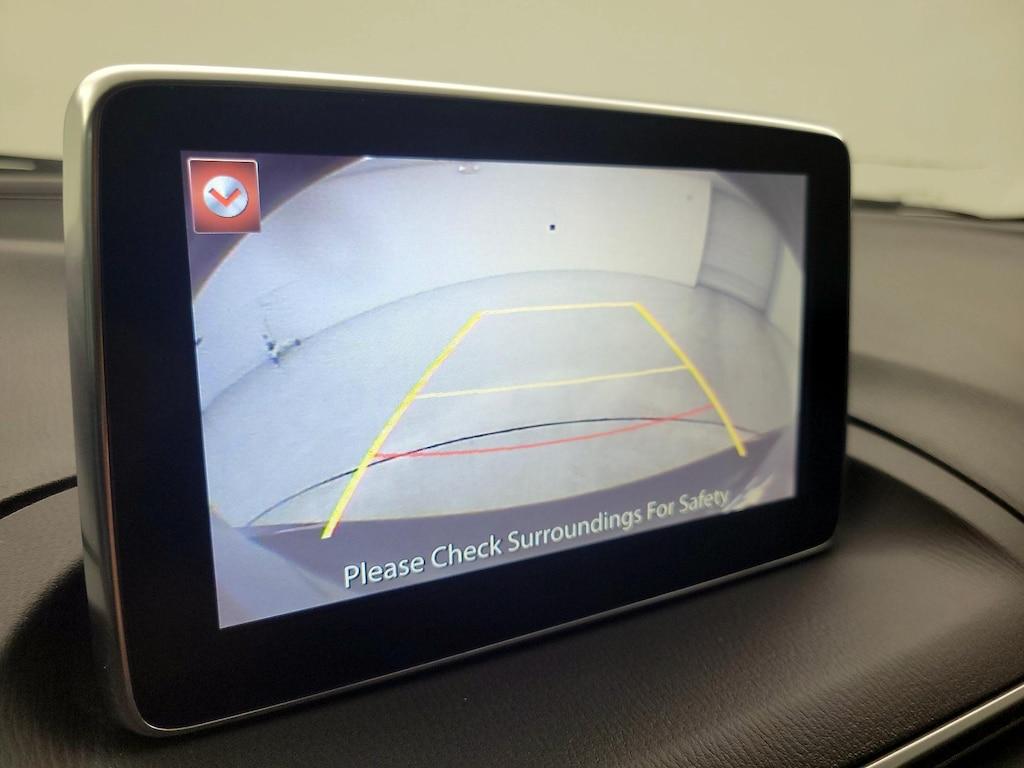 used 2015 Mazda Mazda3 car, priced at $15,998