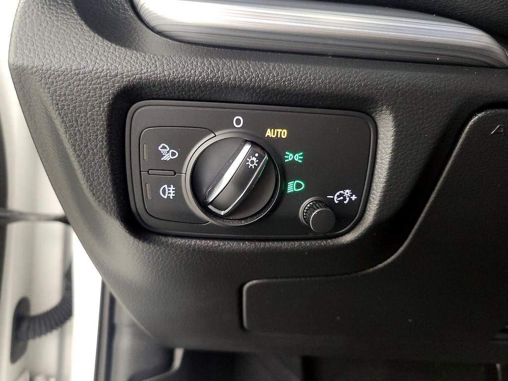 used 2020 Audi A3 car, priced at $20,998