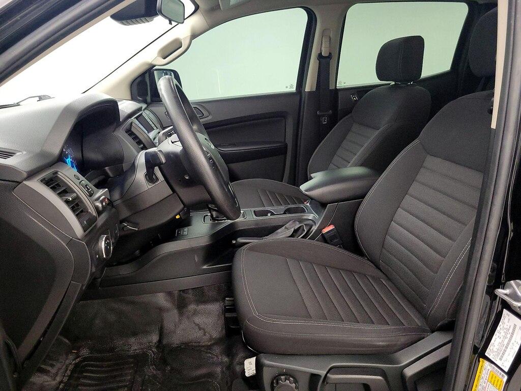 used 2022 Ford Ranger car, priced at $23,998
