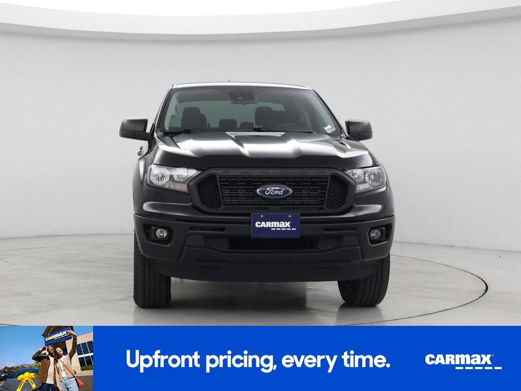 used 2022 Ford Ranger car, priced at $23,998