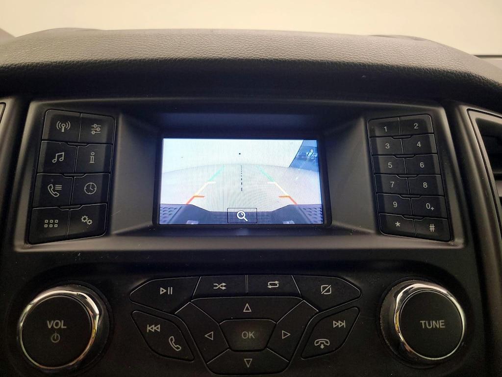 used 2022 Ford Ranger car, priced at $23,998