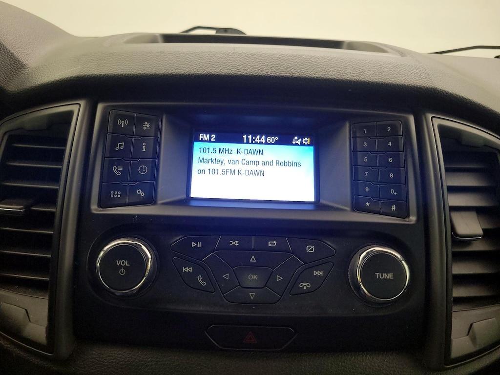 used 2022 Ford Ranger car, priced at $23,998