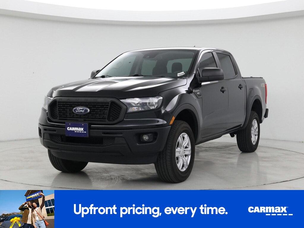 used 2022 Ford Ranger car, priced at $23,998