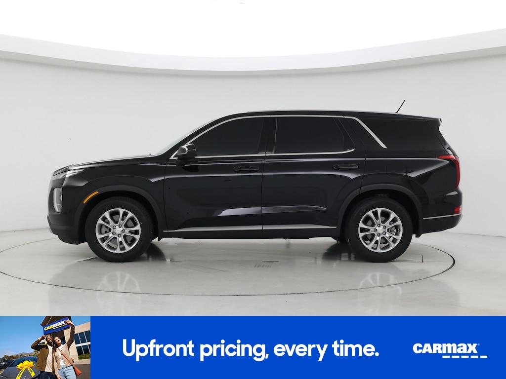 used 2022 Hyundai Palisade car, priced at $28,998