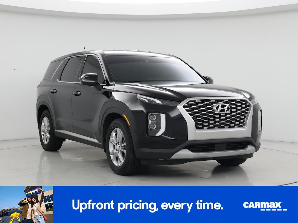 used 2022 Hyundai Palisade car, priced at $28,998