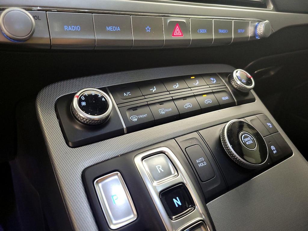 used 2022 Hyundai Palisade car, priced at $28,998