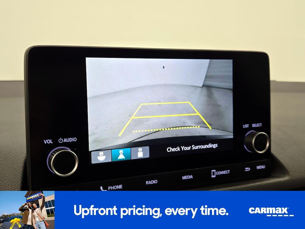 used 2022 Honda Civic car, priced at $25,998