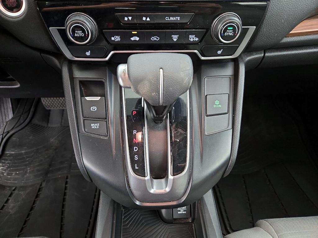 used 2019 Honda CR-V car, priced at $20,998
