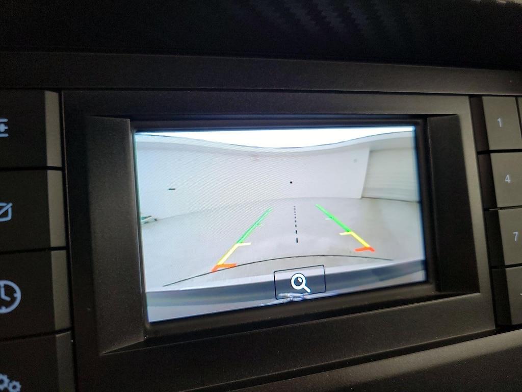 used 2023 Ford Mustang car, priced at $25,998