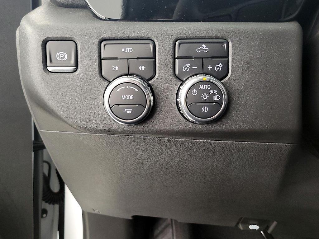 used 2025 GMC Sierra 1500 car, priced at $48,998