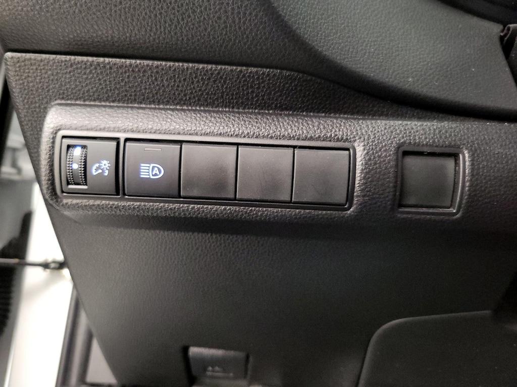 used 2022 Toyota Corolla car, priced at $18,998