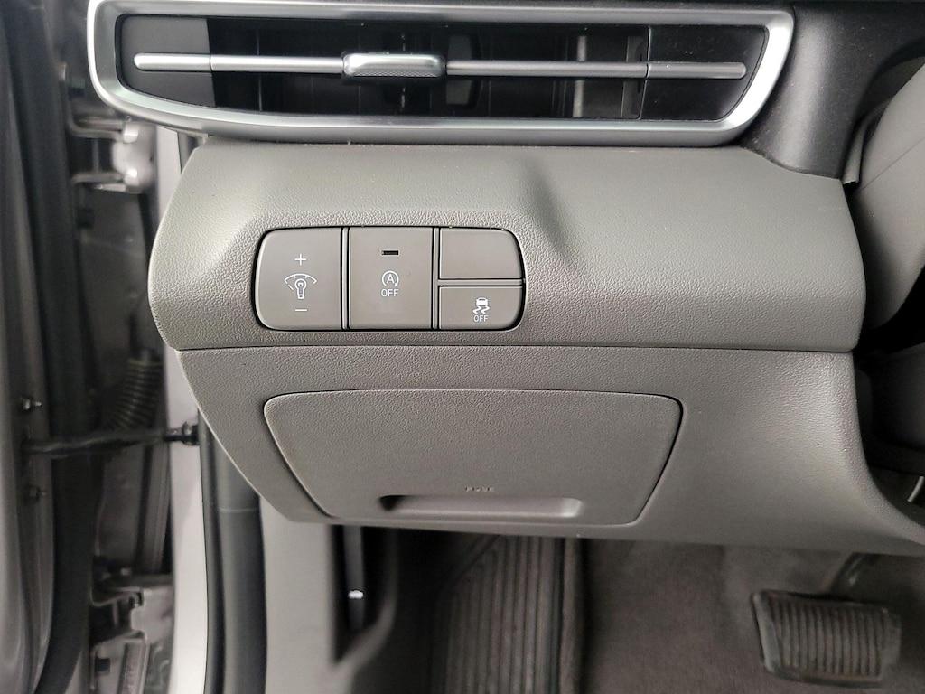 used 2024 Hyundai Elantra car, priced at $17,998