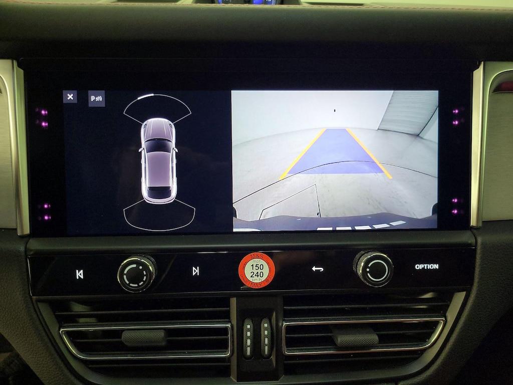 used 2023 Porsche Macan car, priced at $50,998