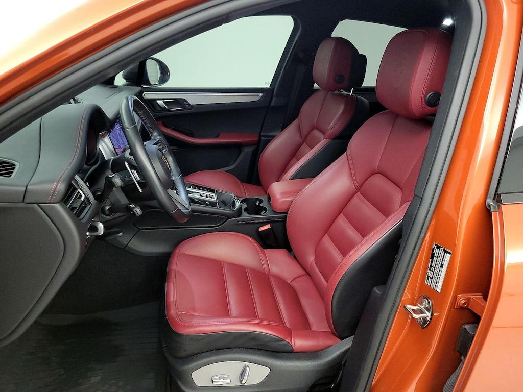 used 2023 Porsche Macan car, priced at $50,998